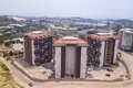 1 bedroom apartment 55 m² Alanya, Turkey