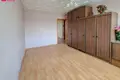 Квартира 2 комнаты 53 м² Siupariai, Литва