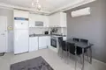 1 bedroom apartment  Alanya, Turkey