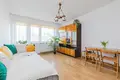 Mieszkanie 2 pokoi 38 m² Warszawa, Polska