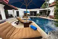 4 bedroom Villa 452 m² Choeng Thale, Thailand