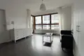 2 room apartment 44 m² in Warsaw, Poland