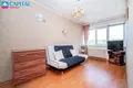 Apartamento 3 habitaciones 55 m² Vilna, Lituania