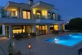 4-Schlafzimmer-Villa 201 m² Poreč, Kroatien