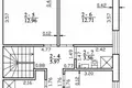 Haus 117 m² Vaisvydava, Litauen