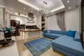 Wohnung 6 zimmer 220 m² Mezitli, Türkei