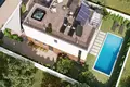 3 bedroom villa 150 m² Albufeira, Portugal