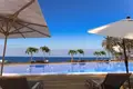 2 bedroom penthouse 95 m² Cyprus, Cyprus