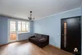 2 room apartment 38 m² Minsk, Belarus