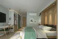 1 bedroom apartment 28 m² Phuket, Thailand