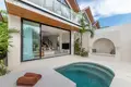 Villa mit 2 Schlafzimmern 137 m² Ungasan, Indonesien