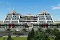 Office 115 m² in Alanya, Turkey