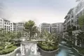 Complejo residencial Turtle Lake