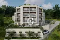 1 room apartment 28 m² Tivat, Montenegro