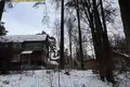 Casa 42 m² Kalodziscanski siel ski Saviet, Bielorrusia