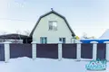 Casa 95 m² Smilavicki sielski Saviet, Bielorrusia