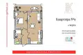 Жилой комплекс «Kimolos» – уникальный жилой комплекс, вдохновлённый элегантностью греческих островов и расположенный в самом сердце исторической и динамичной Одессы.