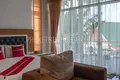 Willa 4 pokoi 280 m² Karon, Tajlandia