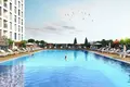 Квартира 4 спальни 215 м² Bahcelievler Mahallesi, Турция