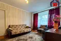 2 room apartment 42 m² Salihorsk, Belarus