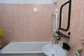 1 room apartment 37 m² Lahoysk, Belarus