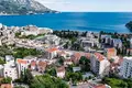 Mieszkanie 1 pokój 48 m² Becici, Czarnogóra