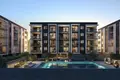 Квартира 2 спальни 79 м² муниципалитет Лимасол, Кипр