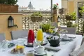 Hotel 4 500 m² in Rome, Italy