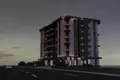 Apartamento 4 habitaciones 170 m² Ortahisar, Turquía