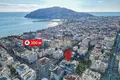 Wohnung 3 Schlafzimmer 160 m² Mittelmeerregion, Türkei