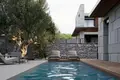 5-Zimmer-Villa 171 m² Gumusluk, Türkei