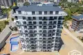 Apartamento 4 habitaciones 59 m² Alanya, Turquía