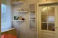 1 room apartment 51 m² Viercialiskauski sielski Saviet, Belarus