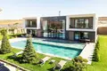 Apartment 7 bedrooms 84 m² Turkey, Turkey