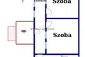 Дом 2 комнаты 80 м² Кальманхаза, Венгрия