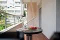 Wohnung 2 Schlafzimmer 86 m² in Budva, Montenegro