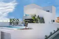 3-Schlafzimmer-Villa 250 m² Rojales, Spanien