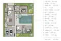 Villa de 4 dormitorios 332 m² Ban Bang Ku, Tailandia