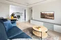 3 room apartment 65 m² in Warsaw, Poland