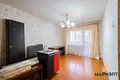 2 room apartment 47 m² Minsk, Belarus