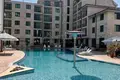 Apartamento 1 habitación 41 m² Sunny Beach Resort, Bulgaria