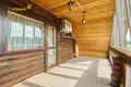 Casa 108 m² Dzarzynski selski Savet, Belarús