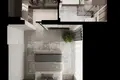 Квартира 3 комнаты 102 м² Municipality of Glyfada, Греция