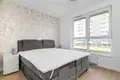 Apartamento 3 habitaciones 76 m² Danzig, Polonia