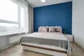 Apartamento 2 habitaciones 39 m² en Varsovia, Polonia