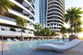 Квартира 1 комната 558 м² Дубай, ОАЭ