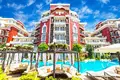 1 bedroom apartment 39 m² Nesebar, Bulgaria