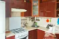 2 room apartment 47 m² Brest, Belarus