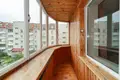Mieszkanie 3 pokoi 67 m² Mińsk, Białoruś