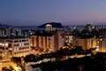 2 room apartment 50 m² in Budva, Montenegro